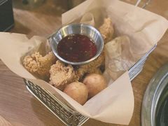 -包装马车·韩国料理·포장마차