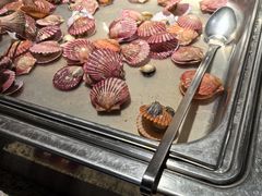 -汉巴味德·烤肉与啤酒的自助(杭州大悦城店)