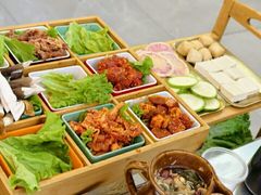 -阿昌白族石板烧(大理古城店)