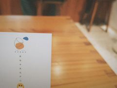 -稀物集咖啡(徽州大道店)