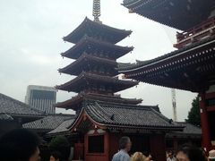 -浅草寺