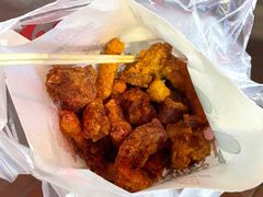 -傅强排骨(成都总店)
