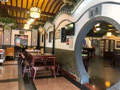 -同得兴 Since·1995 传统苏式面馆(嘉馀坊店)