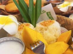 -小小集渔·泰式大排档(太古里香槟店)