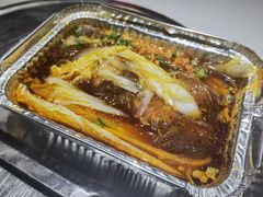 -寻味乌镇·龙虾烧烤