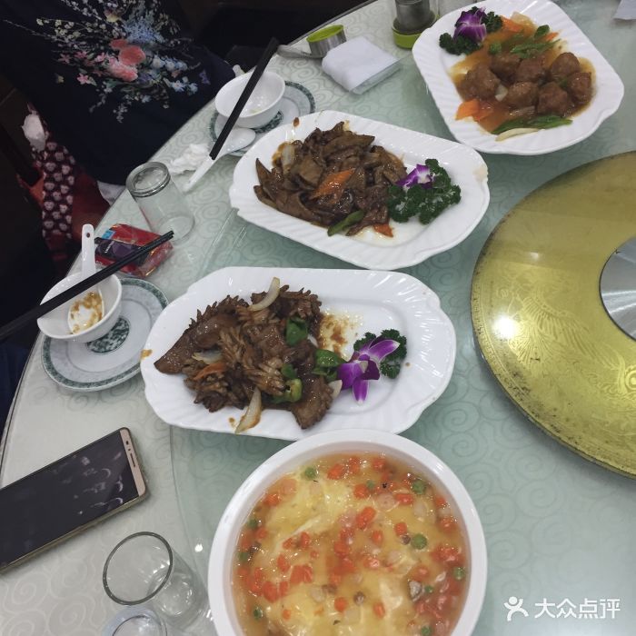 宝发园名菜馆-图片-沈阳美食-大众点评网