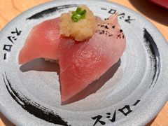 -寿司郎(西单大悦城店)