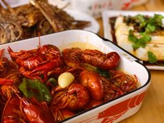 -聚汇三少·龙虾·中餐厅(莫邪路新天地店)