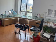 -云镜眼镜加工中心(南环路店)