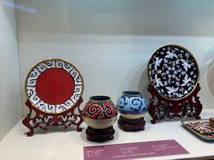 -中国景泰蓝艺术博物馆