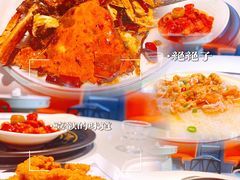 -臻味小馆融合菜