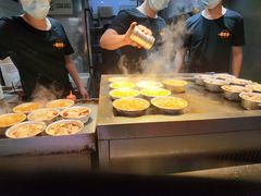 -八一路好吃街(雨田商务大厦店)