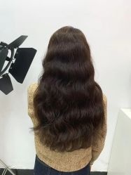 -ＲH SALON·简爱烫发染发接发