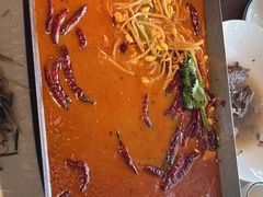 -永安水煮活鱼·仪征菜(仪征奥林匹克店)