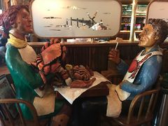-The Crab Pot Seattle