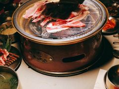 -西塔老太太泥炉烤肉(温州首店万象城黑金店)