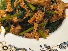 -胖老汉椒麻鸡清真新疆菜(西御街店)