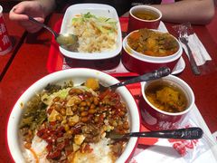 -猪角·闽南猪脚饭(上梅林店)
