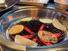 -伊茉家的烤肉店(勒泰中心店)