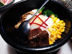 -厚贞日式烤肉(龙之梦店)