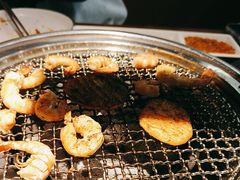 -東盛炭烤自助料理(浦东文峰广场店)
