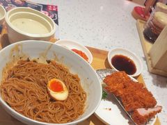 -味千拉面(敏捷广场店)