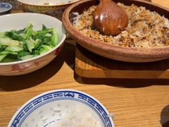-图味美小黄鱼·景德菜(浙江路店)