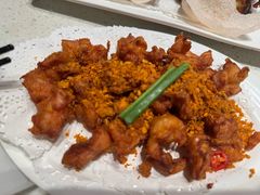 -肥仔文澳门猪骨煲(南京西路店)
