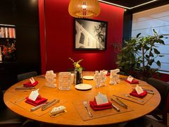 -拉蒂娜·巴西牛排馆 Latina·Brazilian Steakhouse(王府井喜悦店)