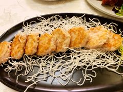 -酌宴府The China Club·广州万富希尔顿酒店(云城东路店)