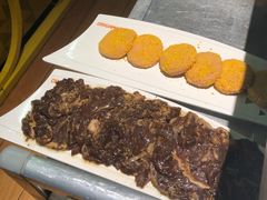 -千纸鹤嫩汁烤肉(学府店)