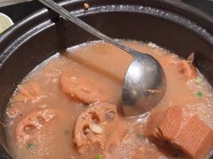 -简小舍·民间手艺菜(武昌江滩店)