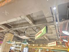 -笨罗卜浏阳菜馆(太平街店)