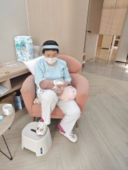 -美悦湾月子中心(熙湖店)