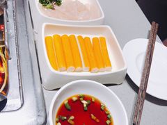 -海底捞火锅(九霄梦天地店)