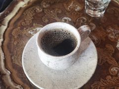 -RUMORS COFFEE ROASTERY鲁马滋咖啡(湖南路店)