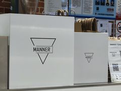 -Manner Coffee(淮海755店)