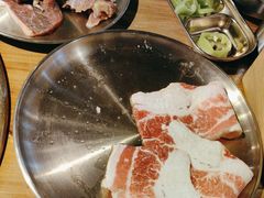 -汉拿山(北京上地华联店)