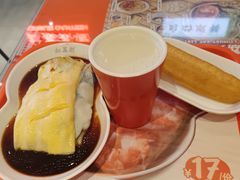 -红荔村肠粉(景田店)