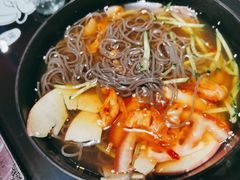 -橦橦小马扎烧烤 (传媒大学店)