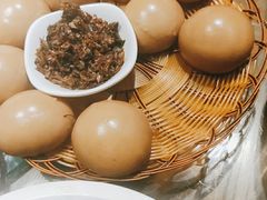 -湘邻呷铺·田园家宴(汉基广场店)