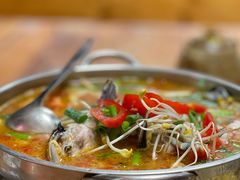 -古城苗家土菜馆(河景餐厅店)