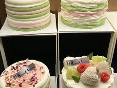 -万达广场(无锡滨湖店)
