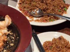 腊味炒饭-大树餐厅(益田假日店)