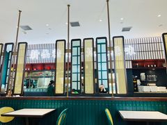 -新仙清汤牛腩(铜锣湾店)