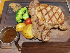 -森Some Fusion(荔湾店)