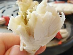 -半岛听涛蒸汽海鲜自助(K11店)