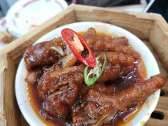 -东鑫记港式茶餐厅(南京东路店)