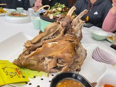 -金家老三饭庄(常营店)