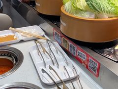-龍歌自助小火锅(李沧丽达店)